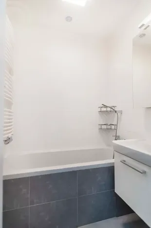 Pronájem bytu 2+1, Praha - Břevnov, Nad alejí, 54 m2