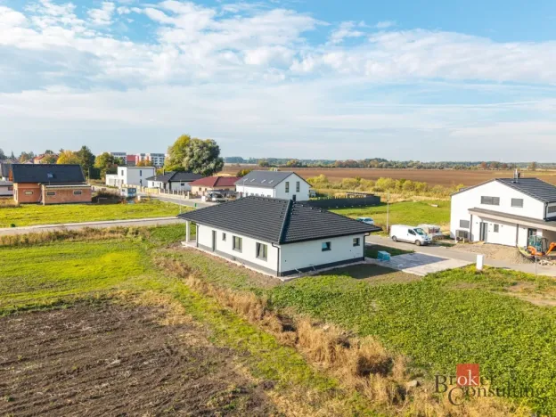 Prodej rodinného domu, Dašice, ČSLA, 127 m2