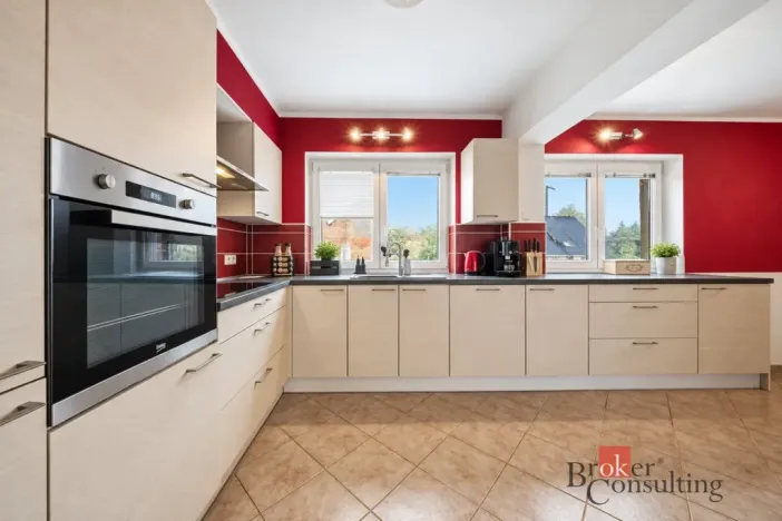Prodej rodinného domu, Choteč, Malá Strana, 136 m2