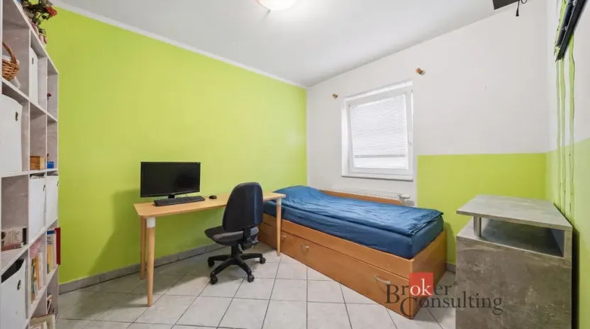 Prodej rodinného domu, Choteč, Malá Strana, 136 m2