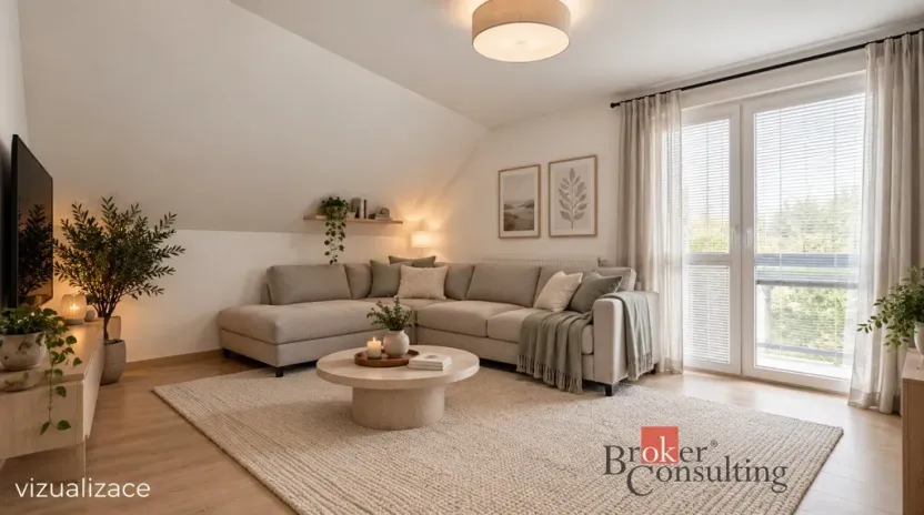 Prodej rodinného domu, Choteč, Malá Strana, 136 m2