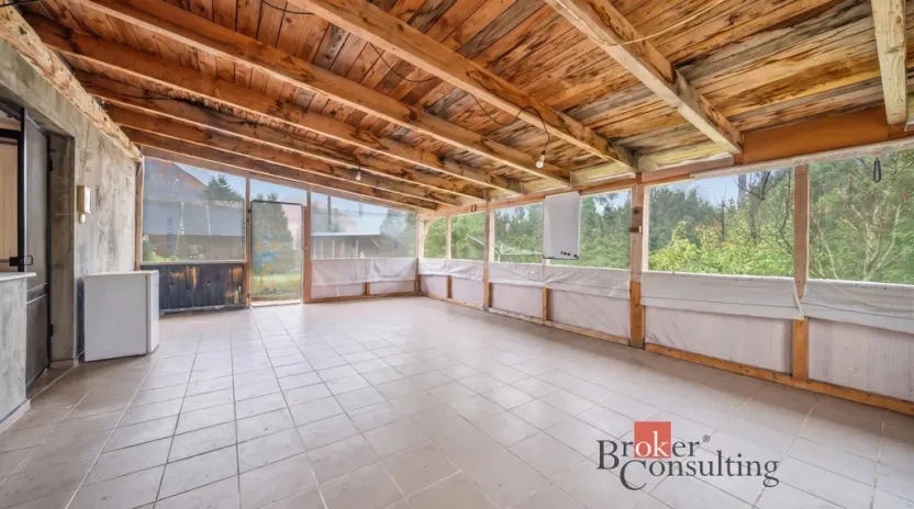 Prodej rodinného domu, Choteč, Malá Strana, 136 m2