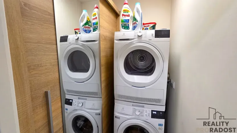 Pronájem bytu 2+1, Vyškov, Tyršova, 52 m2