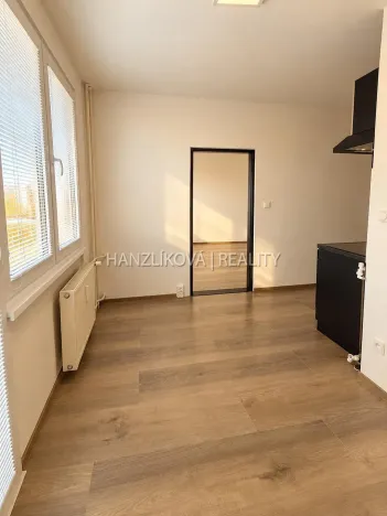 Pronájem bytu 2+1, České Budějovice - České Budějovice 2, J. Opletala, 72 m2