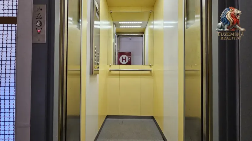 Prodej bytu 3+1, Boskovice, Slovákova, 73 m2