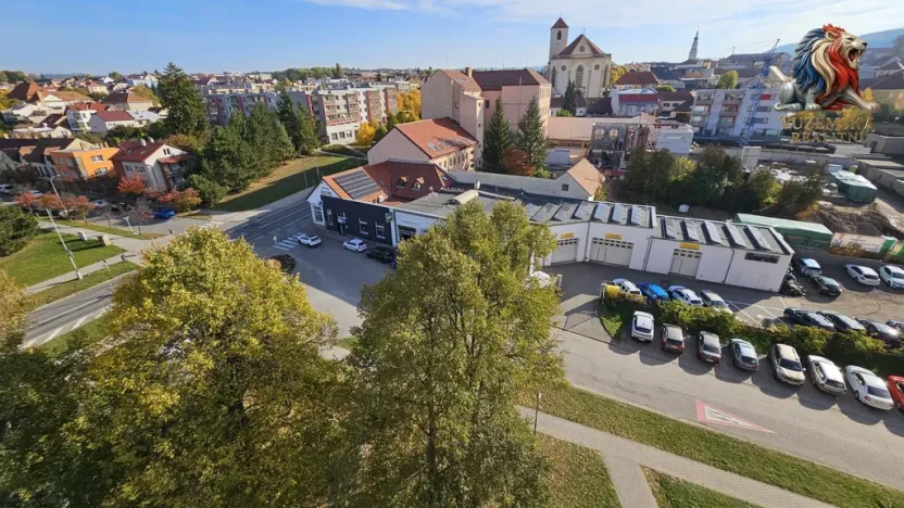 Prodej bytu 3+1, Boskovice, Slovákova, 73 m2