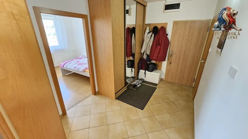 Prodej bytu 3+1, Boskovice, Slovákova, 73 m2