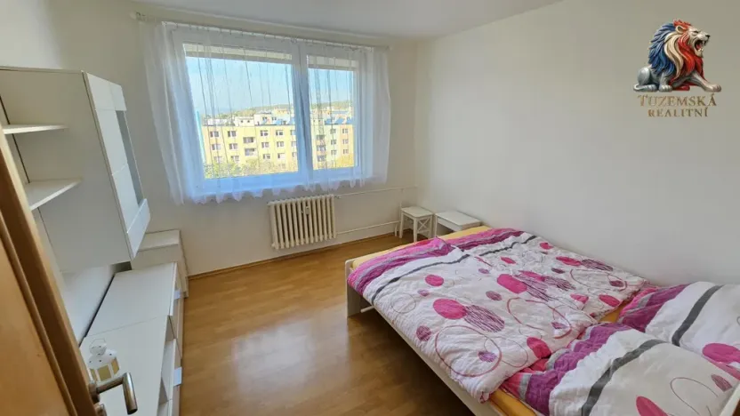 Prodej bytu 3+1, Boskovice, Slovákova, 73 m2