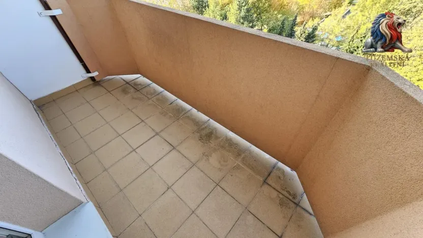 Prodej bytu 3+1, Boskovice, Slovákova, 73 m2
