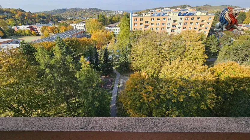 Prodej bytu 3+1, Boskovice, Slovákova, 73 m2