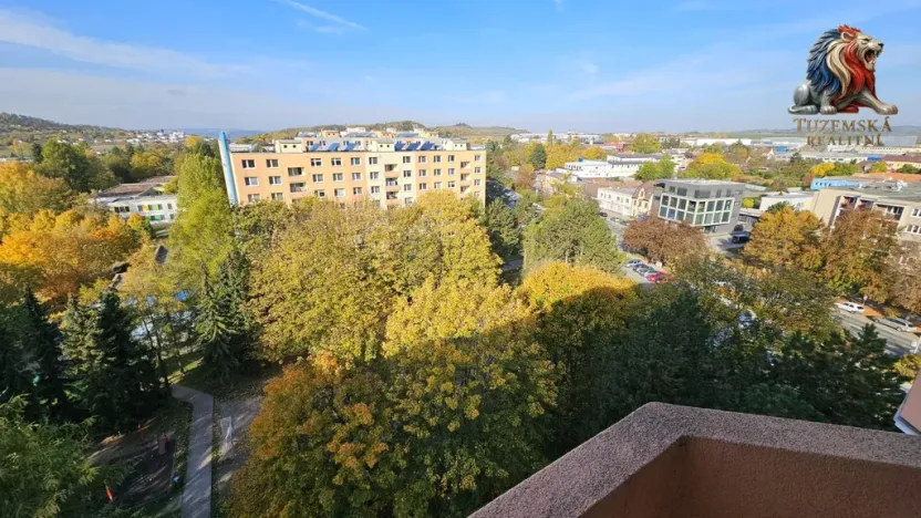Prodej bytu 3+1, Boskovice, Slovákova, 73 m2