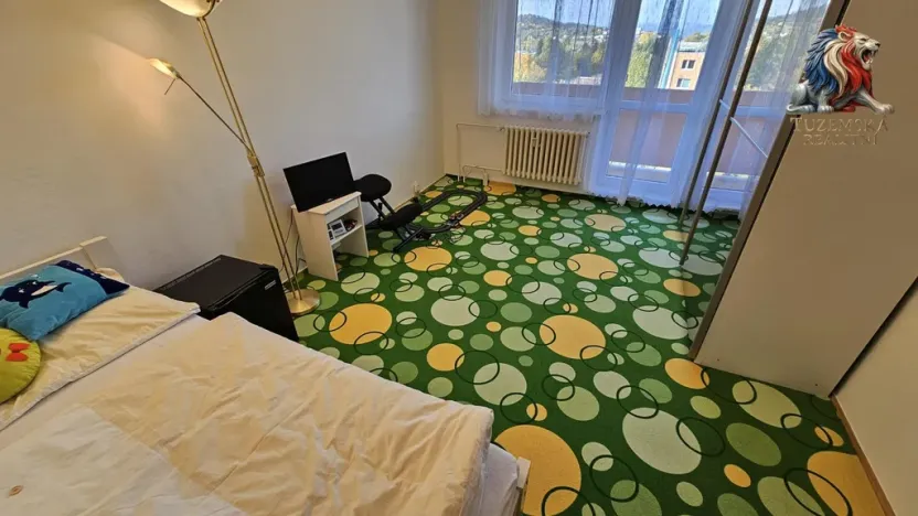 Prodej bytu 3+1, Boskovice, Slovákova, 73 m2