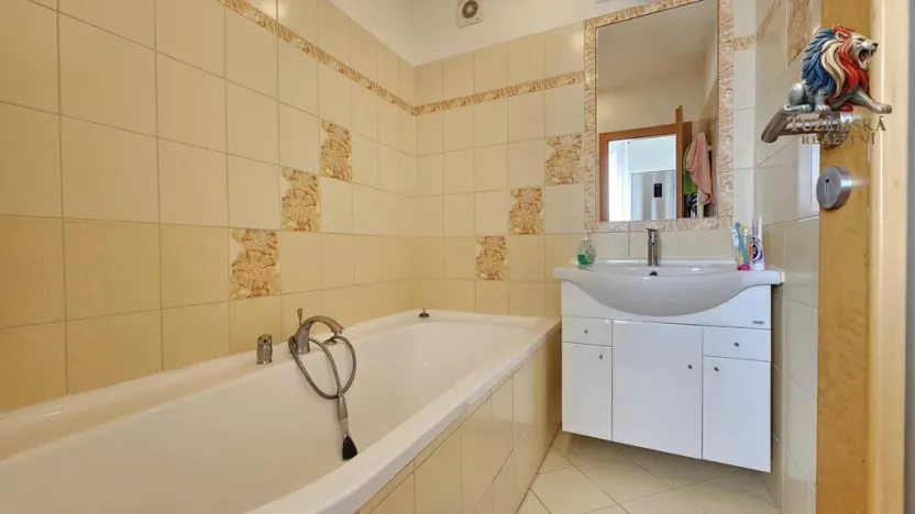 Prodej bytu 3+1, Boskovice, Slovákova, 73 m2