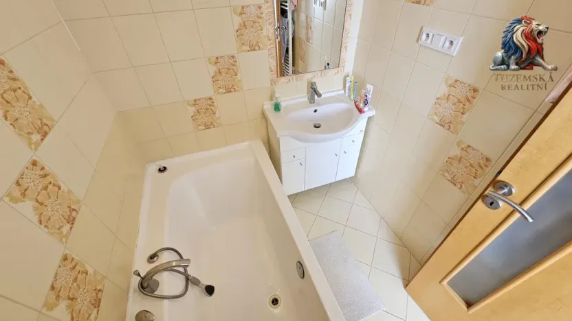 Prodej bytu 3+1, Boskovice, Slovákova, 73 m2