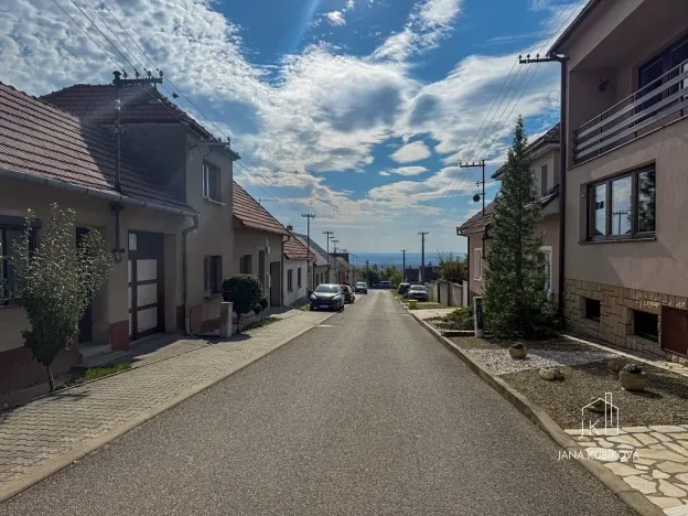 Prodej rodinného domu, Bukovany, 207 m2