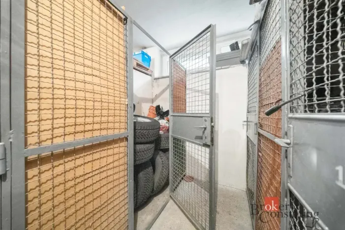 Prodej bytu 1+kk, Kladno - Kročehlavy, Anglická, 25 m2