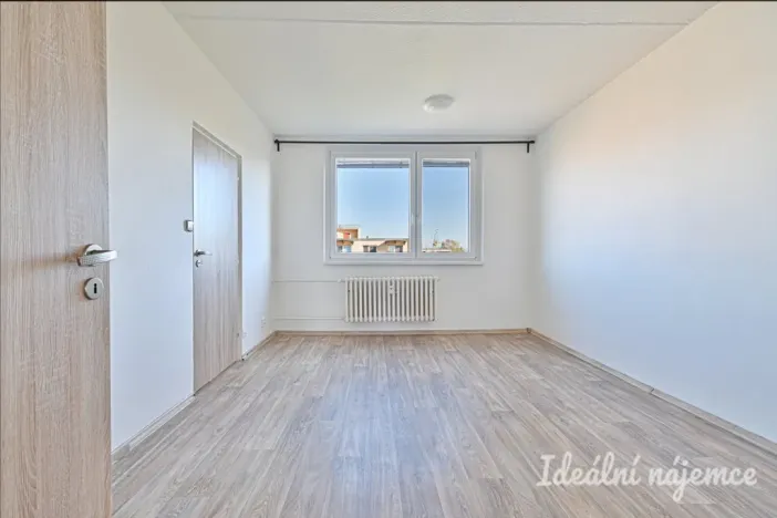Pronájem bytu 2+1, Šlapanice, Brněnská, 61 m2