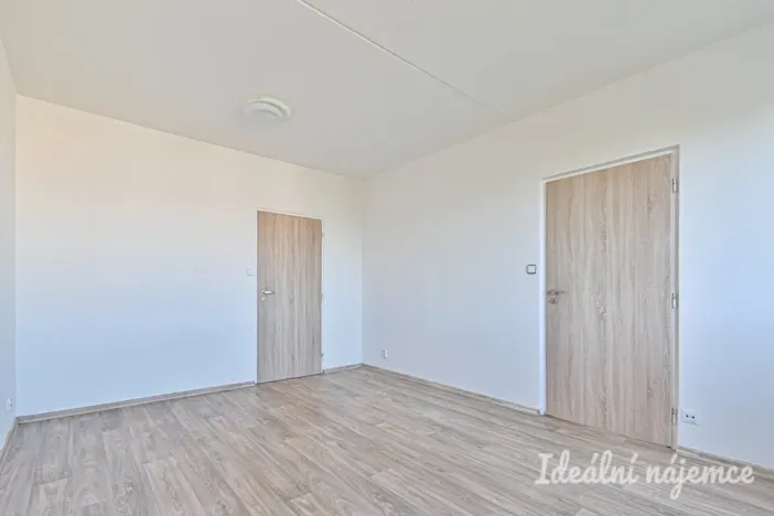 Pronájem bytu 2+1, Šlapanice, Brněnská, 61 m2