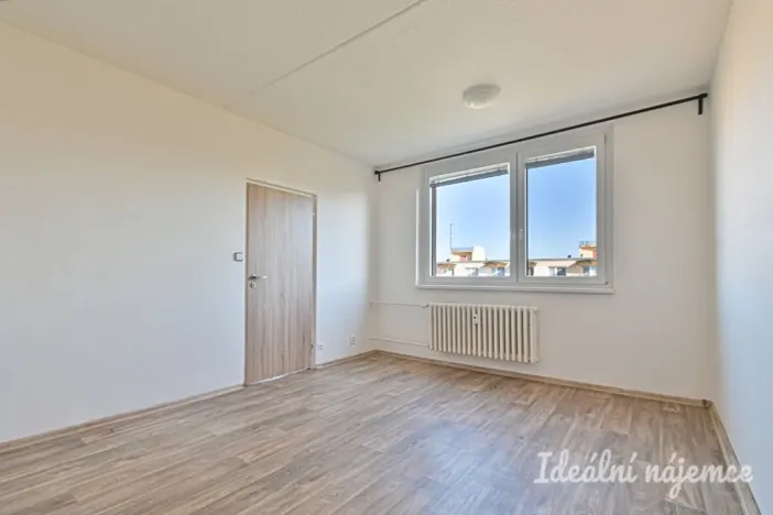 Pronájem bytu 2+1, Šlapanice, Brněnská, 61 m2