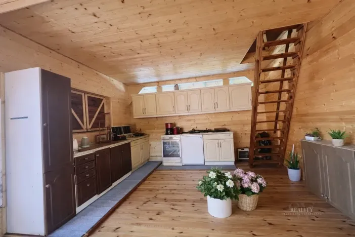 Prodej rodinného domu, Aš - Kopaniny, 250 m2