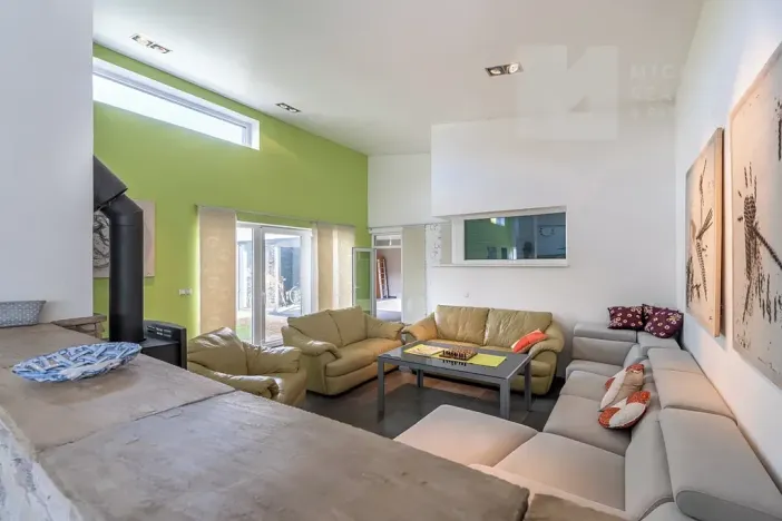 Prodej rodinného domu, Žernovník, 221 m2