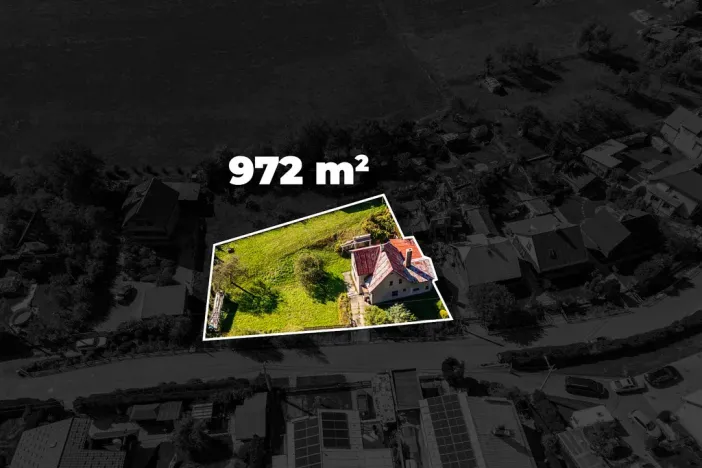 Prodej rodinného domu, Vsetín, Janišov, 150 m2