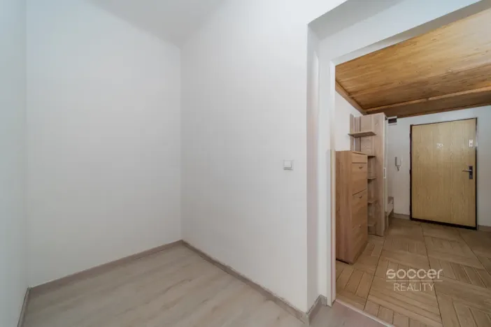 Prodej bytu 2+kk, Praha - Vysočany, Na břehu, 56 m2