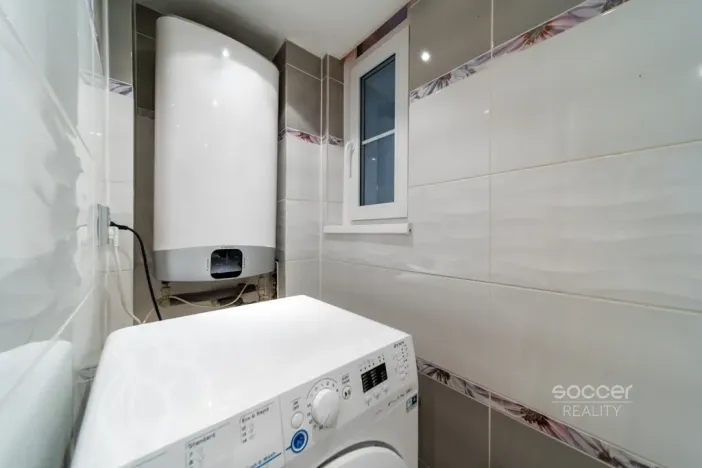 Prodej bytu 2+kk, Praha - Vysočany, Na břehu, 56 m2