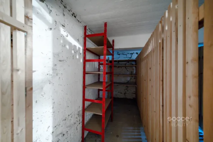Prodej bytu 2+kk, Praha - Vysočany, Na břehu, 56 m2