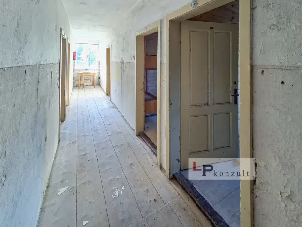 Prodej rodinného domu, Klášterec nad Orlicí, 330 m2