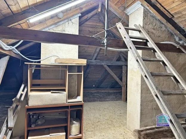 Prodej vícegeneračního domu, Trnová, 192 m2