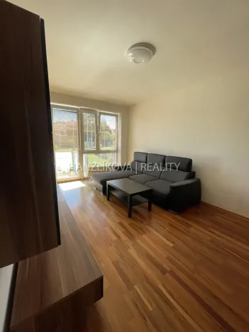Pronájem bytu 2+kk, Dobrá Voda u Českých Budějovic, Mírová, 62 m2