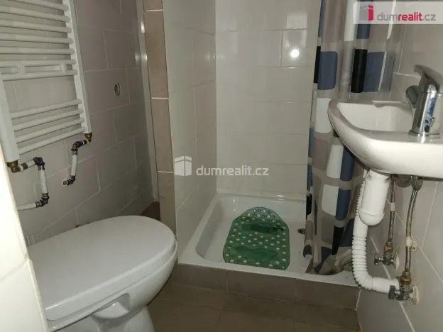 Pronájem rodinného domu, Lety, U viaduktu, 110 m2