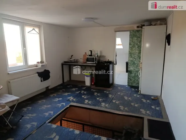 Pronájem rodinného domu, Lety, U viaduktu, 110 m2