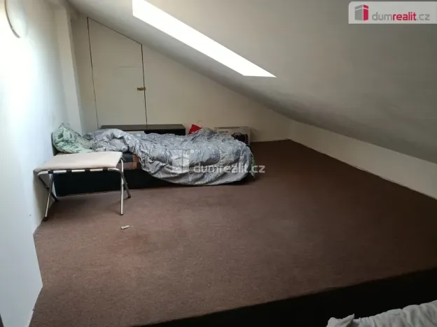 Pronájem rodinného domu, Lety, U viaduktu, 110 m2