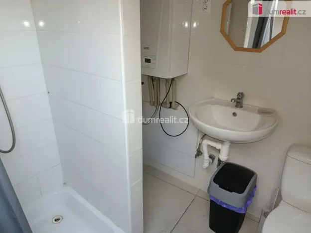 Pronájem rodinného domu, Lety, U viaduktu, 110 m2