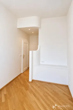Pronájem bytu 4+kk, Praha - Nové Město, Odborů, 100 m2