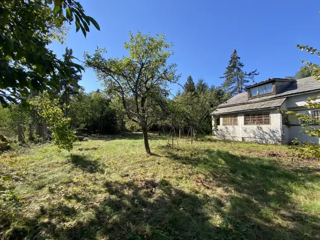 Prodej pozemku, Nová Ves pod Pleší, Ke Kapli, 1605 m2