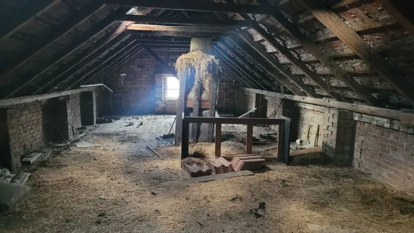 Prodej rodinného domu, Žabovřesky nad Ohří, Ke dráze, 200 m2