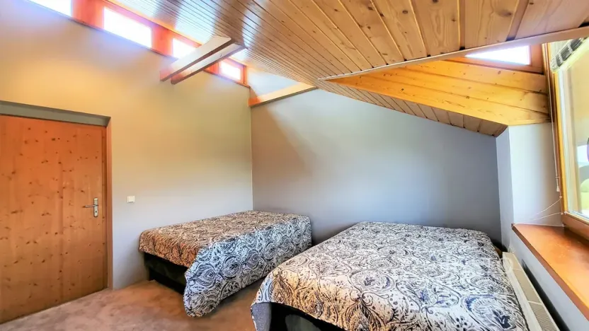 Prodej rodinného domu, Čížová - Topělec, 346 m2