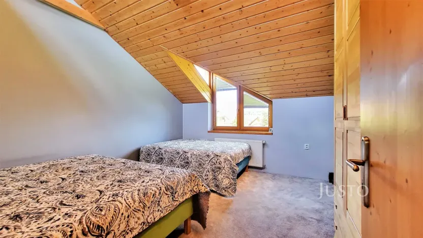 Prodej rodinného domu, Čížová - Topělec, 346 m2