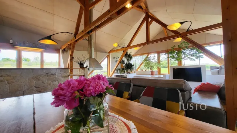 Prodej rodinného domu, Čížová - Topělec, 346 m2
