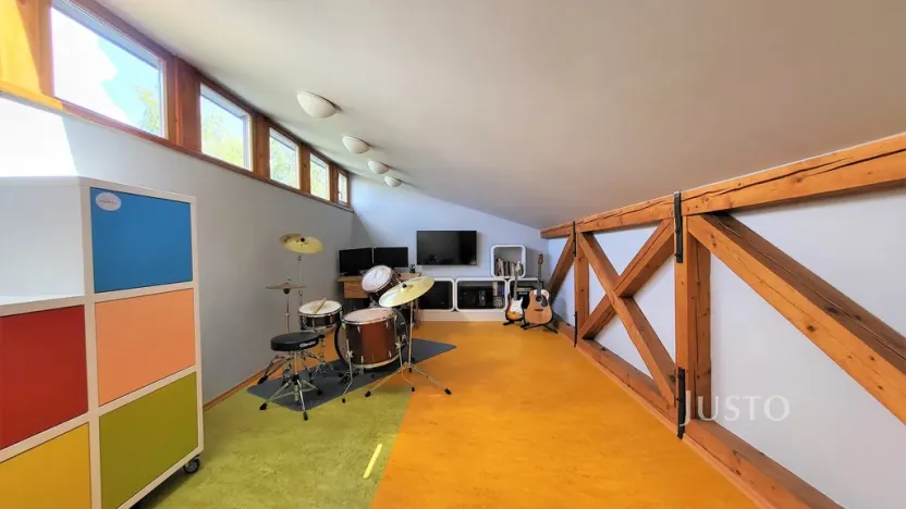 Prodej rodinného domu, Čížová - Topělec, 346 m2