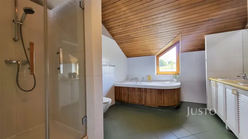Prodej rodinného domu, Čížová - Topělec, 346 m2
