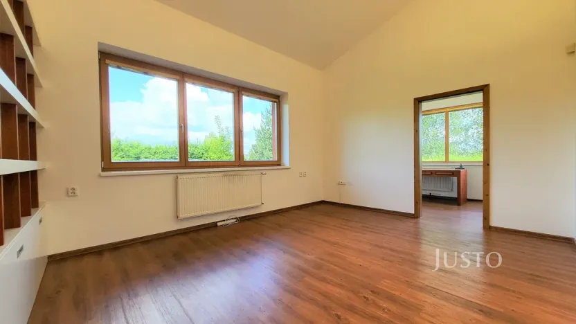 Prodej rodinného domu, Čížová - Topělec, 346 m2