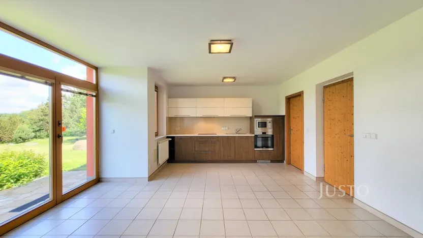 Prodej rodinného domu, Čížová - Topělec, 346 m2