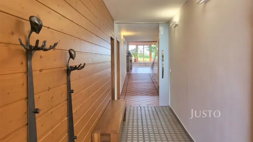 Prodej rodinného domu, Čížová - Topělec, 346 m2