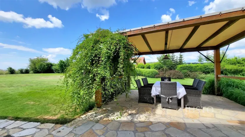 Prodej rodinného domu, Čížová - Topělec, 346 m2