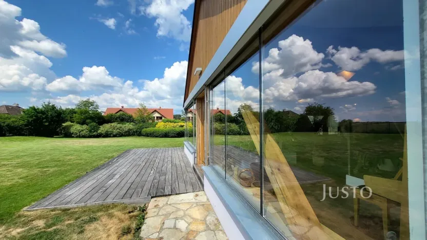 Prodej rodinného domu, Čížová - Topělec, 346 m2