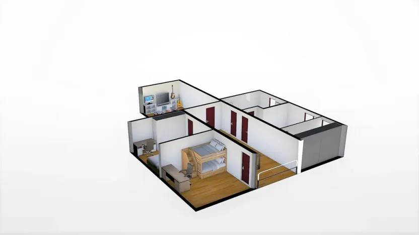 Prodej rodinného domu, Čížová - Topělec, 346 m2